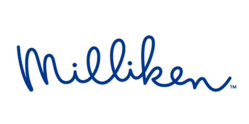 MILLIKEN LOGO