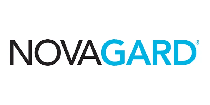 NOVAGARD LOGO