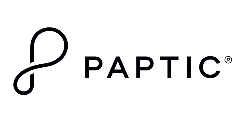 PAPTIC LOGO