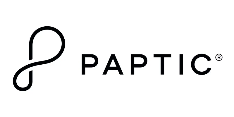 PAPTIC LOGO