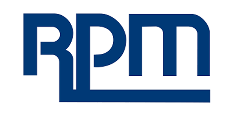 RPM LOGO