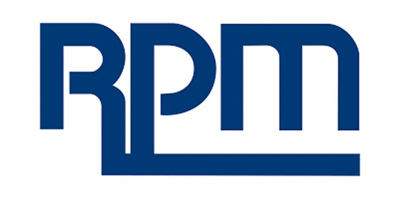 RPM LOGO
