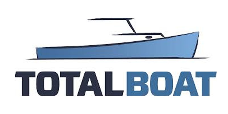 TOTAL BOAT LOGO