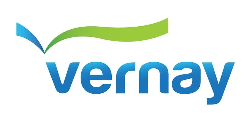 VERNAY LOGO
