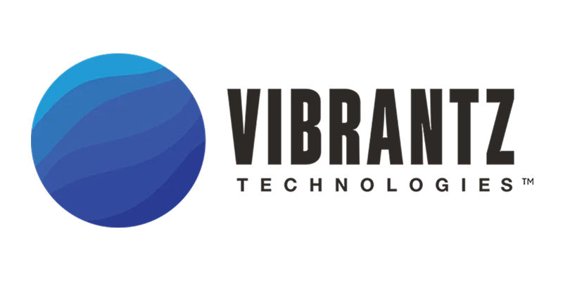 VIBRANTZ LOGO