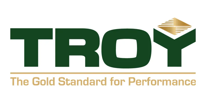 TROY LOGO