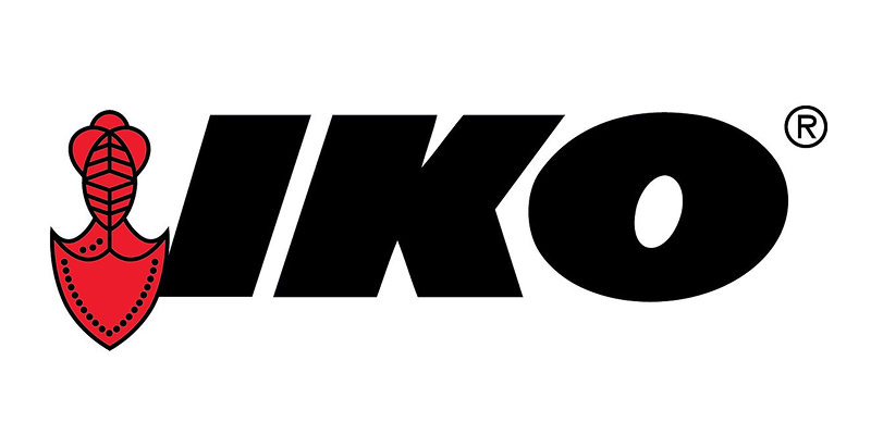 IKO LOGO