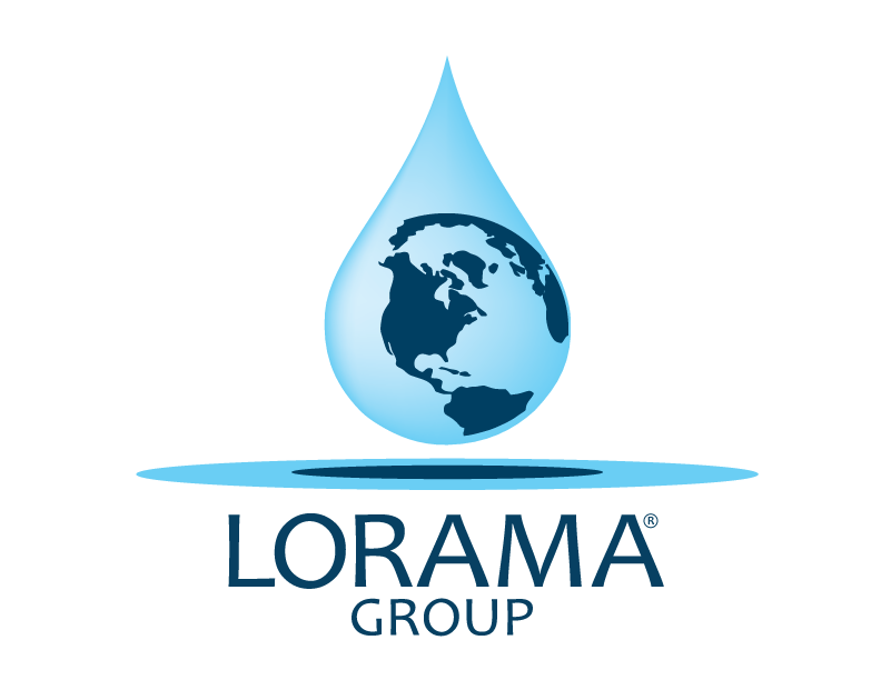 LORAMA LOGO