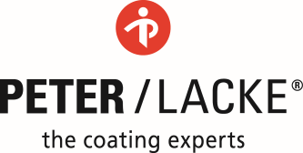 PETER LACKE LOGO