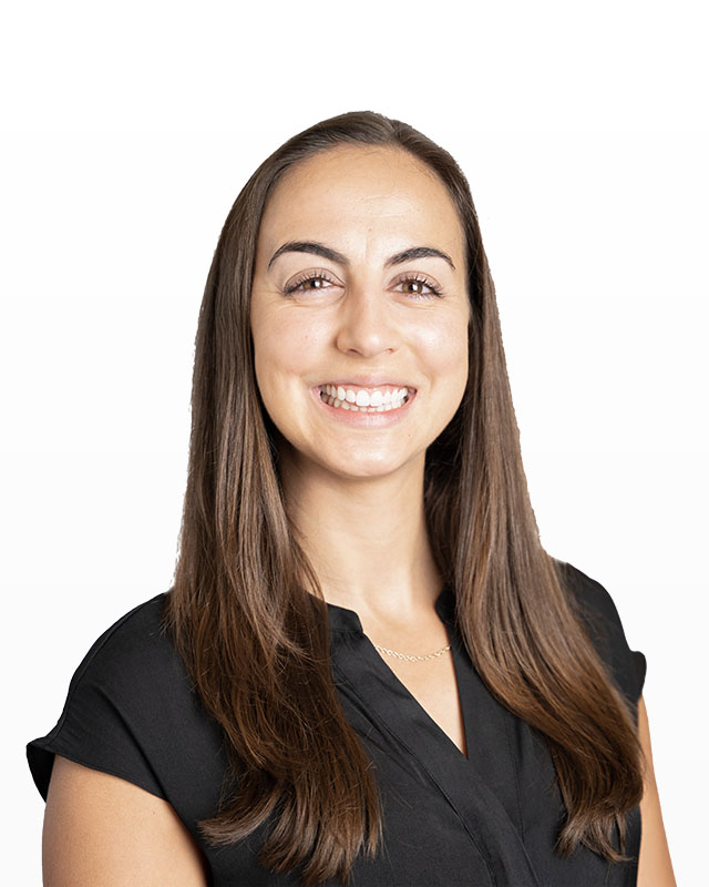 Dr. Evanthia Vranas, DMD