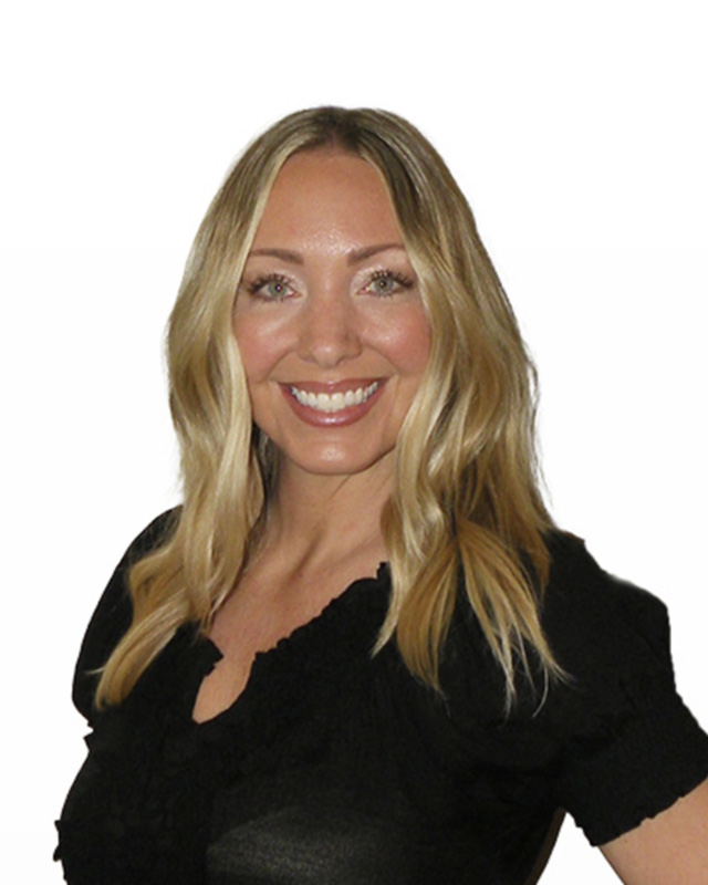 Angela Jordan