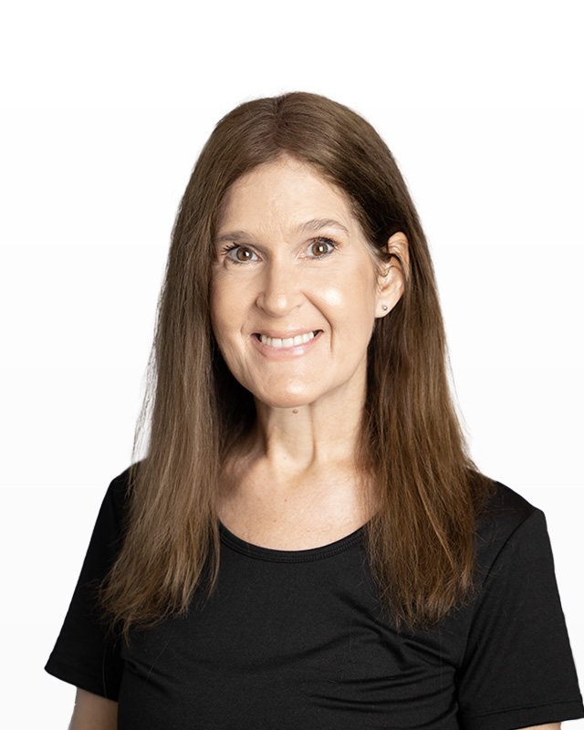Gina Handrigan, RDH