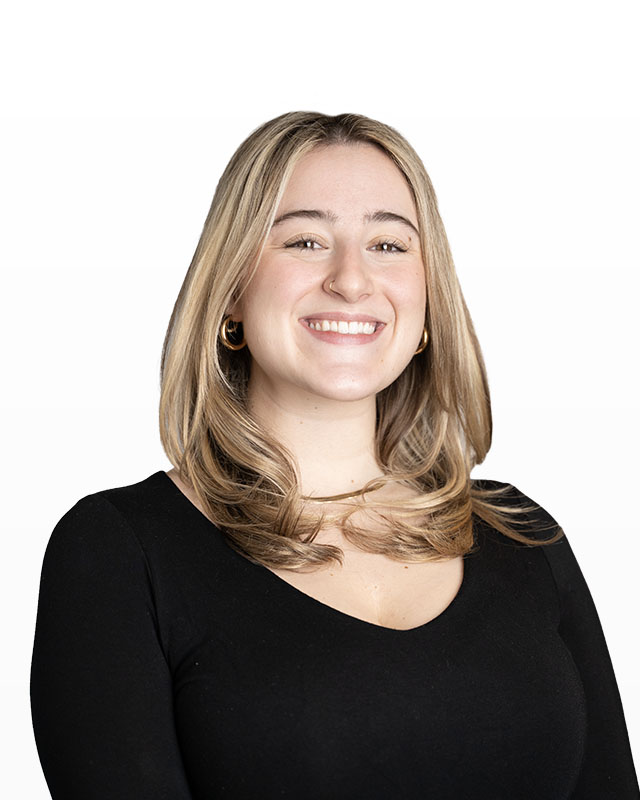 Marissa Harris, RDH
