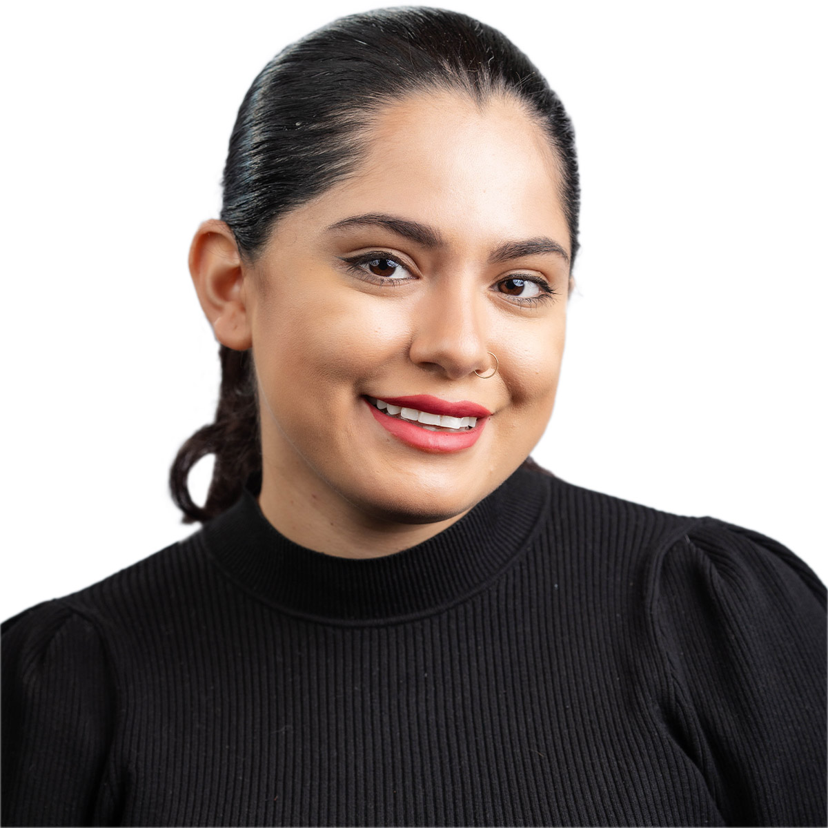 Lucy Simental