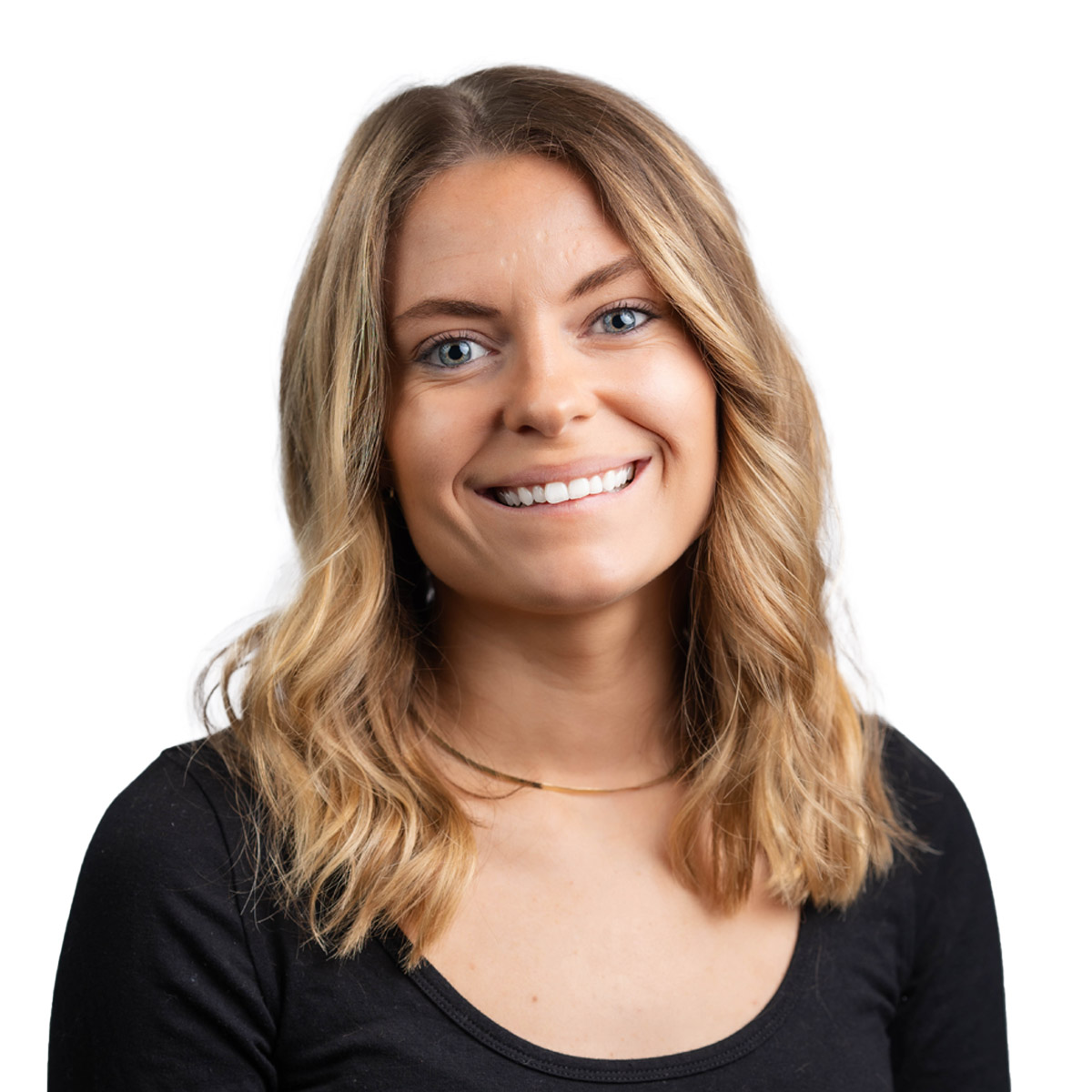 Steph Carter, RDH