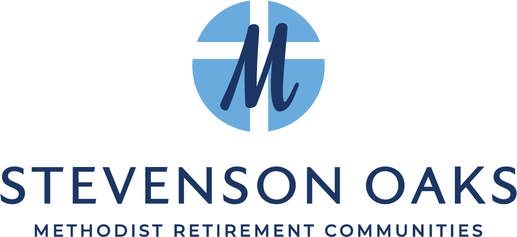 Stevenson Oaks logo