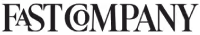 Fast company logo