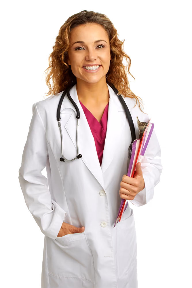 RMA fertility specialist