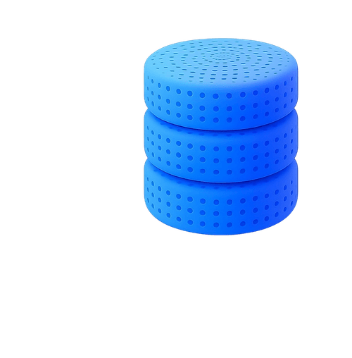 Full-Cycle Technical Solution