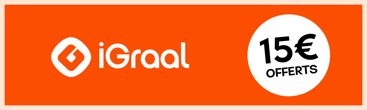 site cashback igraal