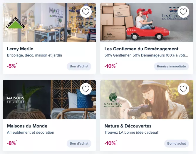 the corner boursorama liste cashback maison leroy merlin les gentlemen du demenagement maisons du monde nature decouvertes