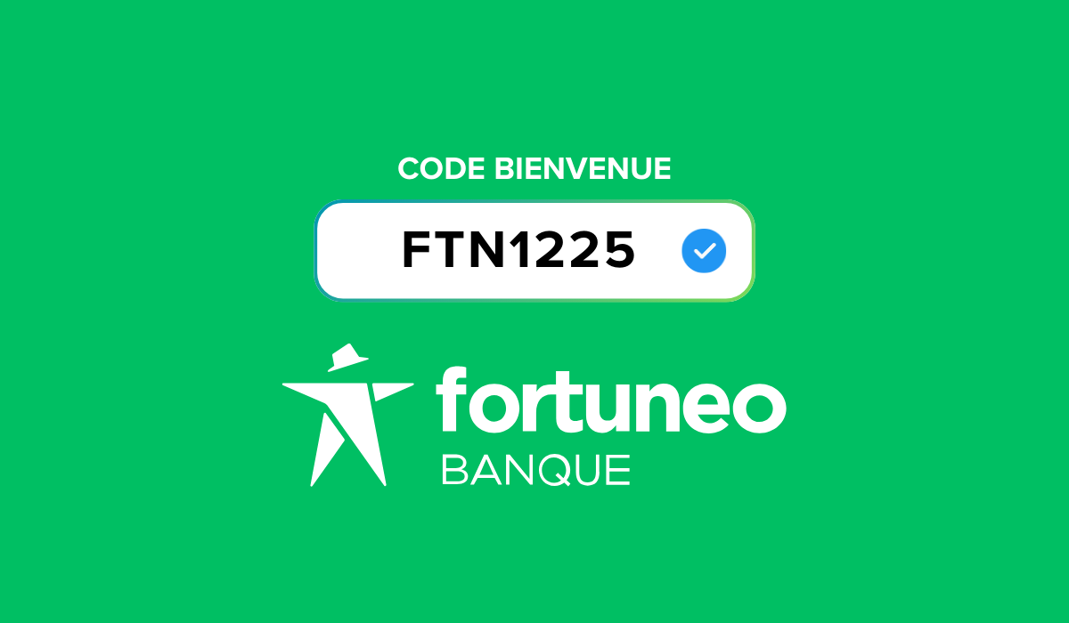 code parrainage fortuneo