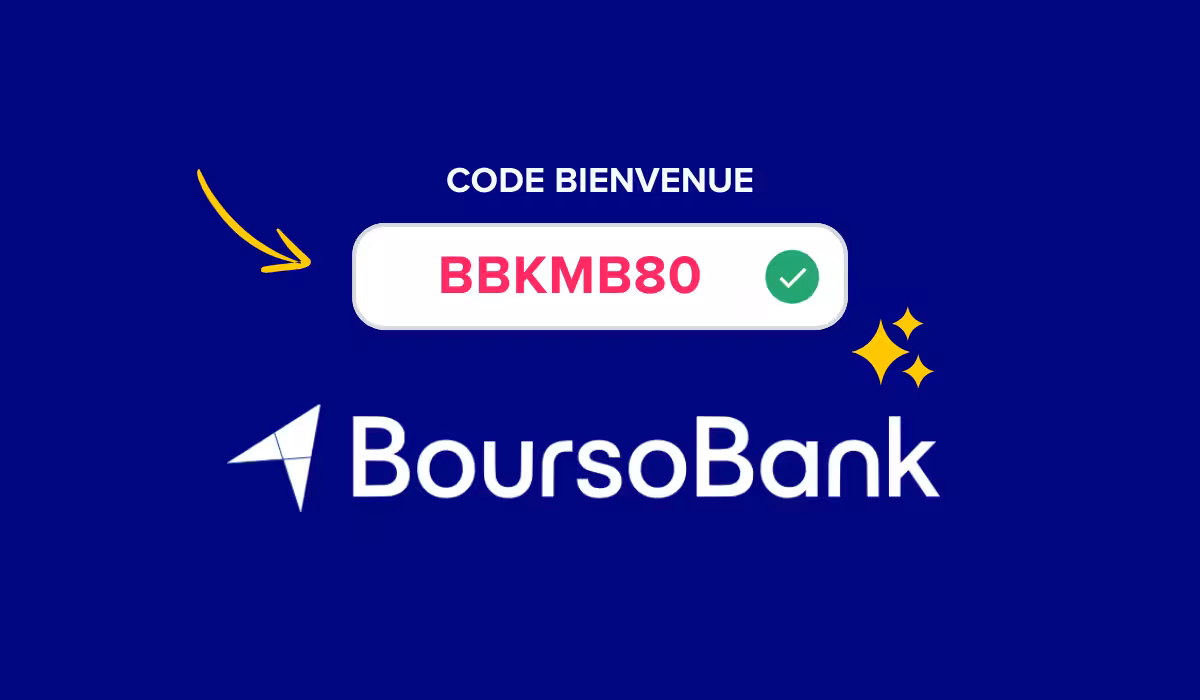 code parrainage boursobank