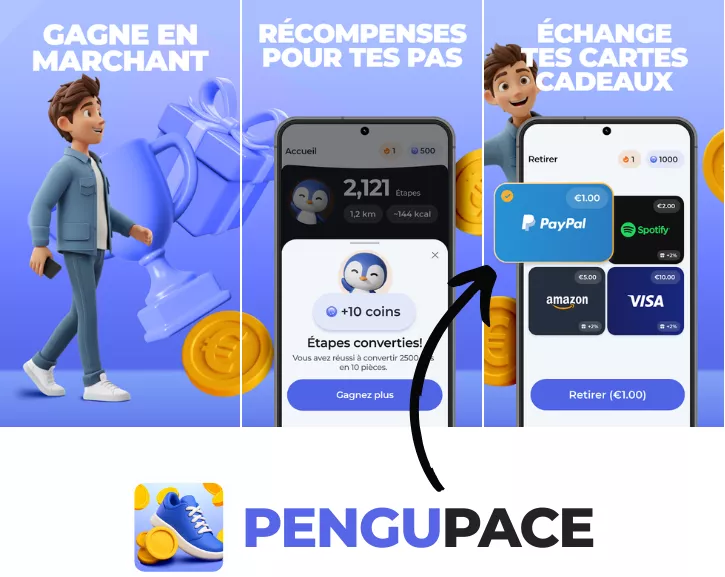 code parrainage engupace