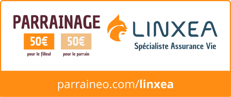 code promo linxea
