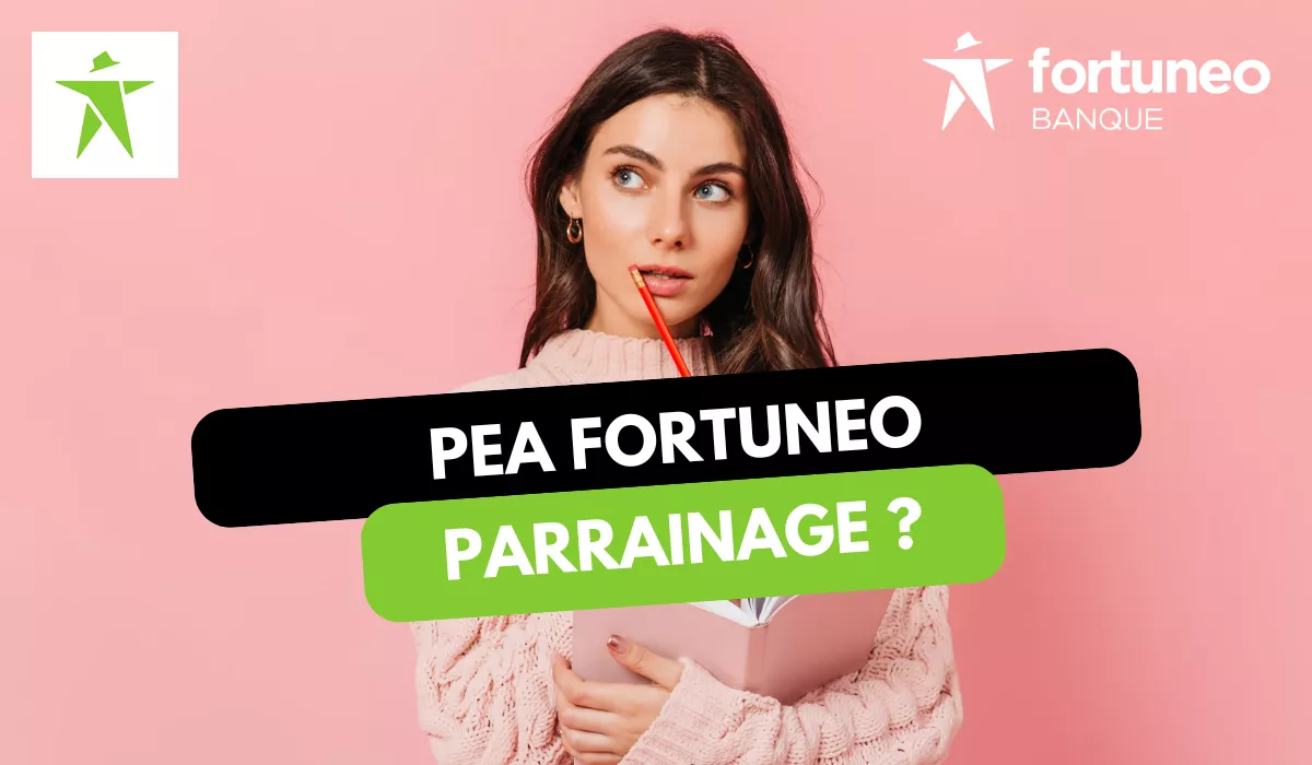 pea fortuneo parrainage