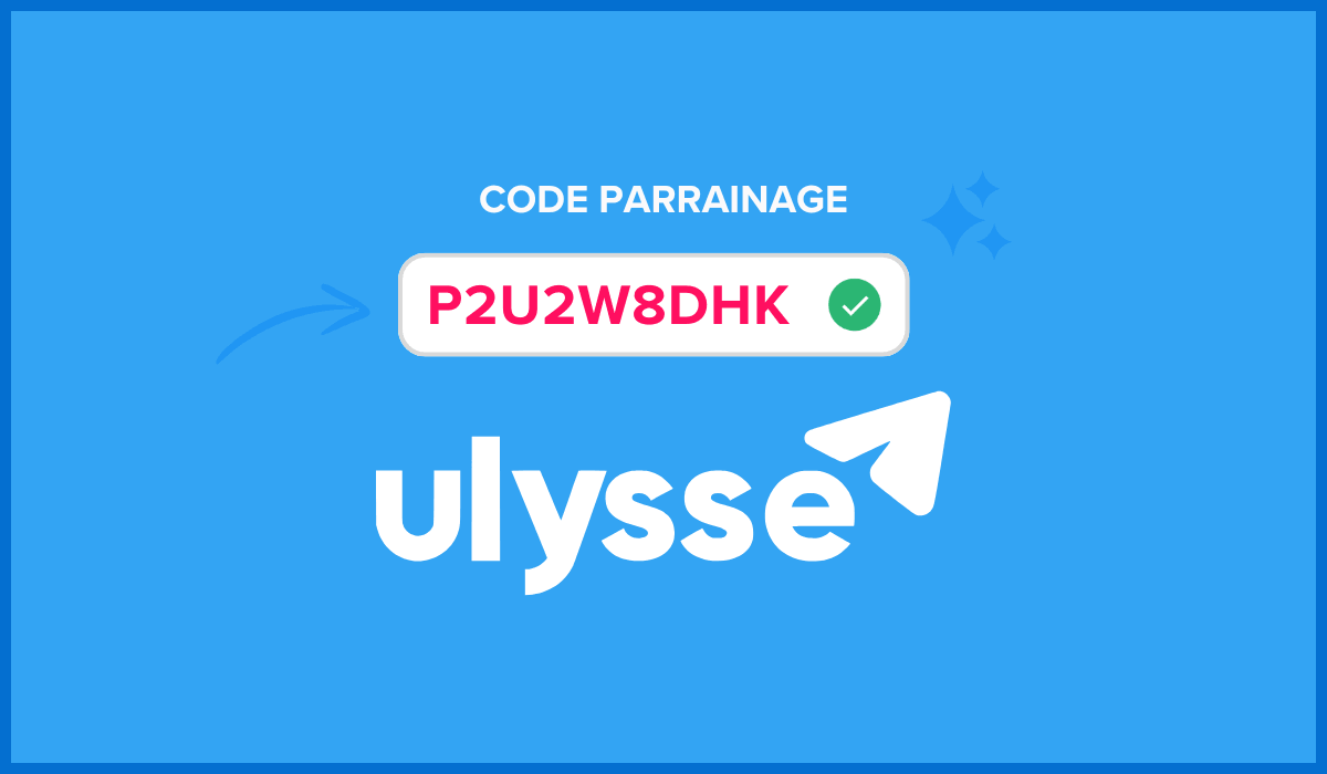 parrainage ulysse