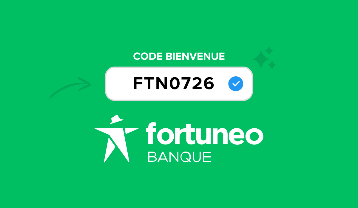 code parrainage fortuneo