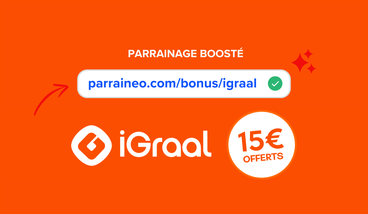 igraal parrainage
