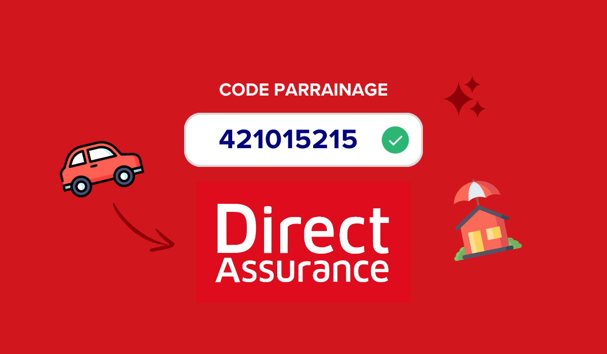 code parrainage direct assurance