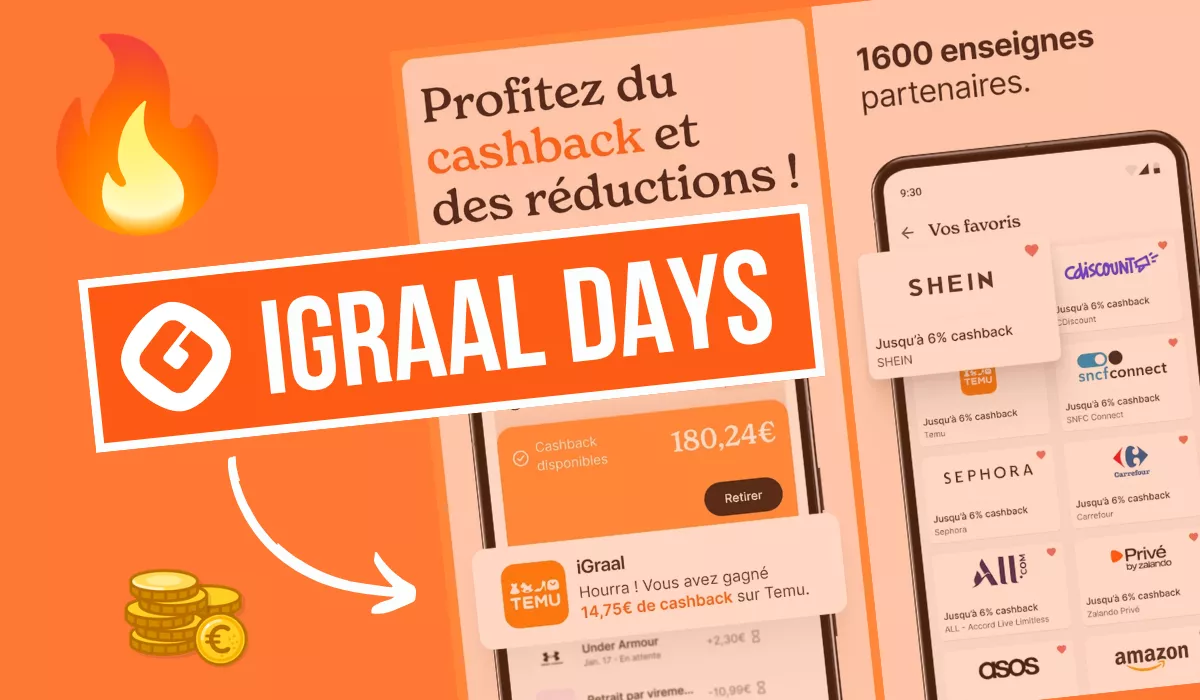 igraal days 2026