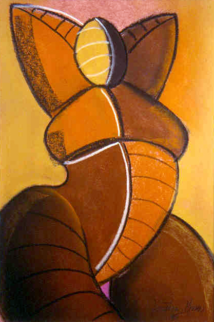 Peacan Empress