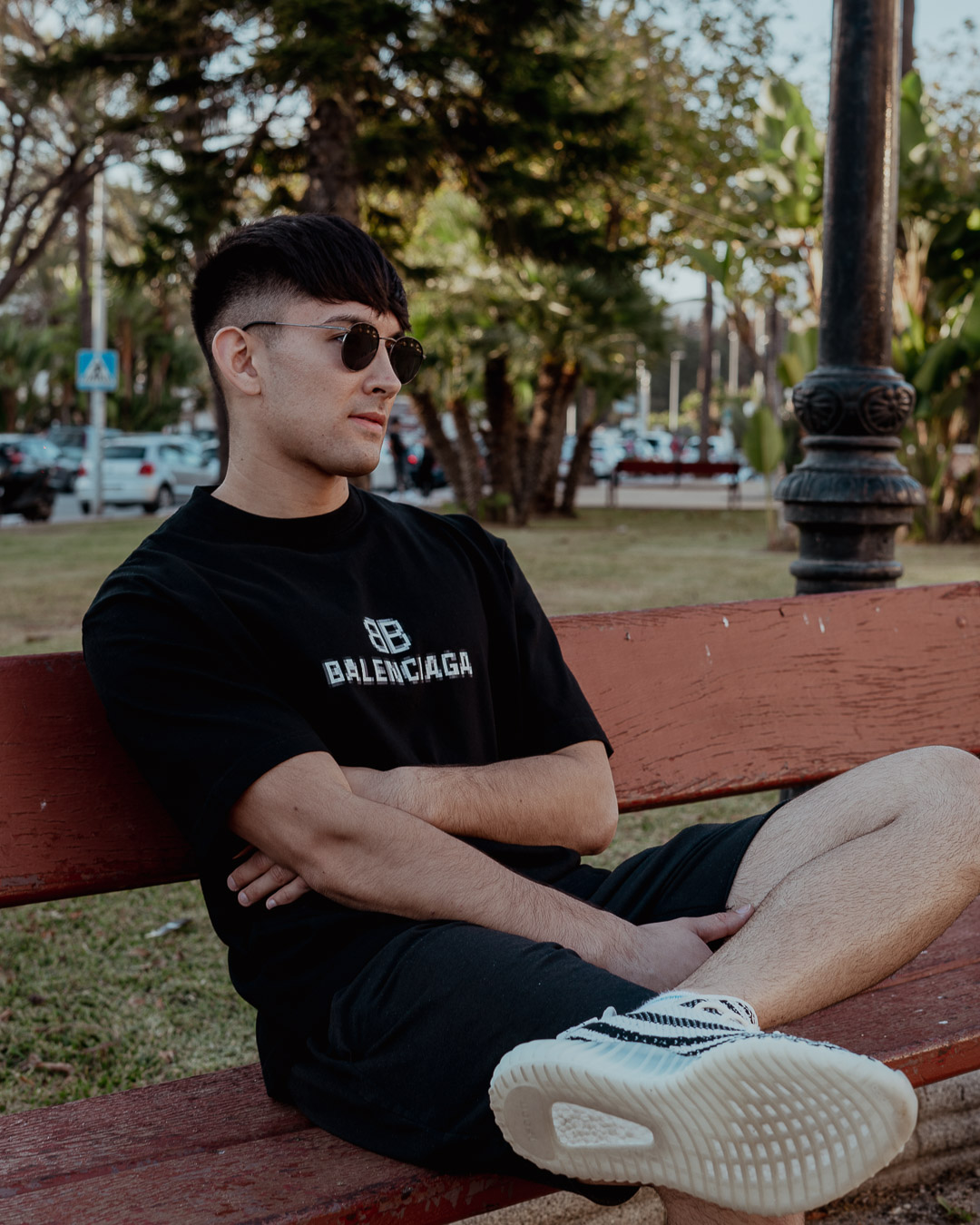 Zen Robinson — Founder, Maxout Media