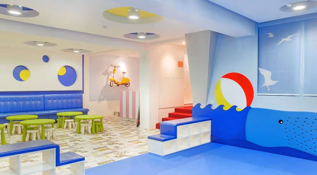 How to Improve Indoor Playground Safety Standards and Lower Your Insurance Premiums