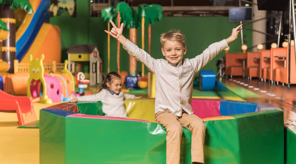 The Role of Waivers and Disclaimers in Indoor Playground Liability