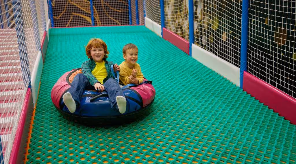 Why Some Indoor Playgrounds Pay Higher Insurance Premiums (And How to Avoid It)