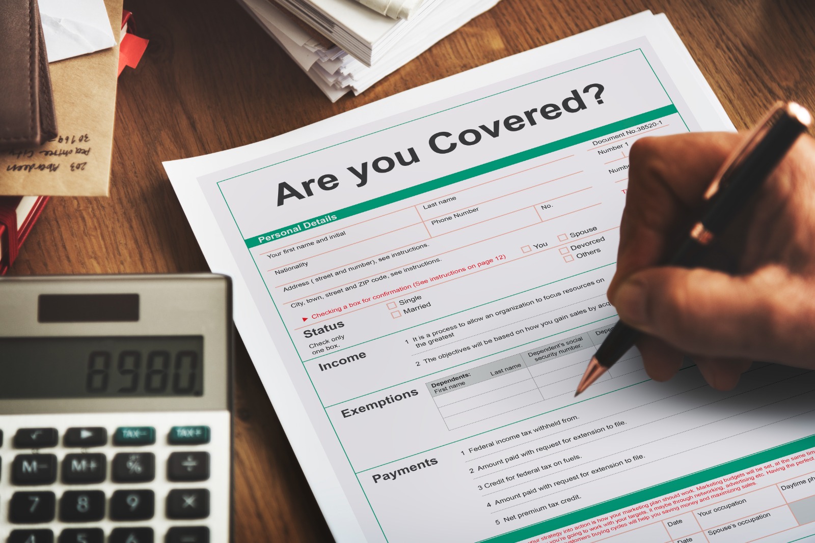 general liability insurance