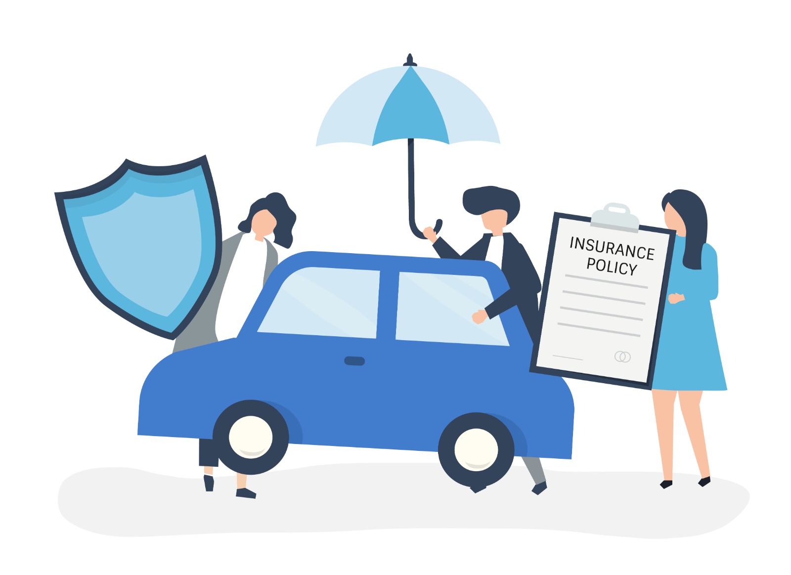 Insure Business Vehicles in Canada