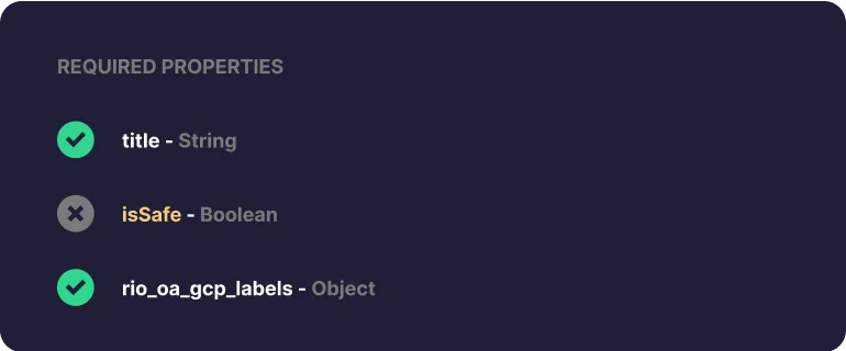Bug monitoring system