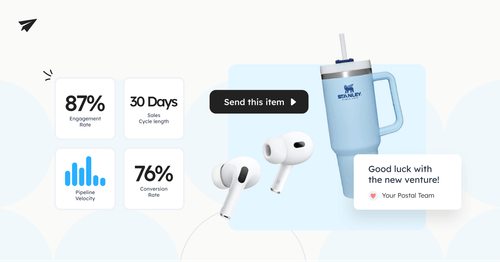 Direct Mail Statistics