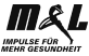 M&L Logo