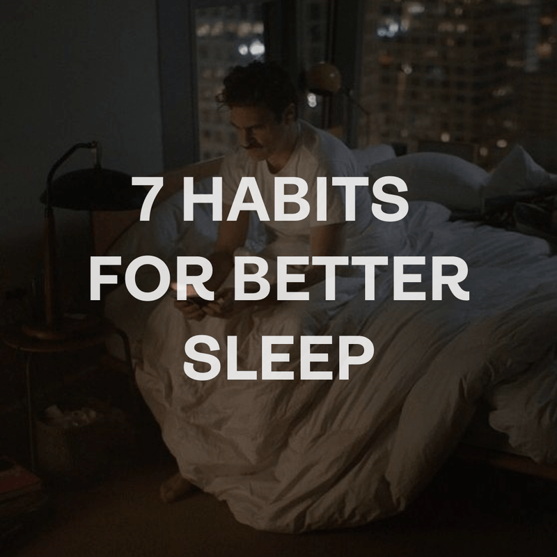 Sleep Protocols [Explorer]