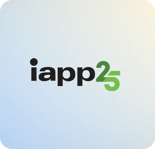 Join RecordPoint at IAPP GPS 2025 in DC