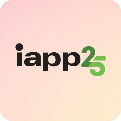 IAPP AI Governance Global North America 2025 