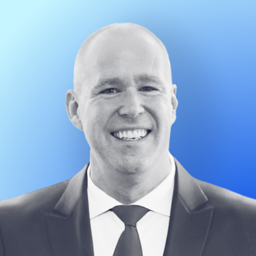 Jeremy Stevenson