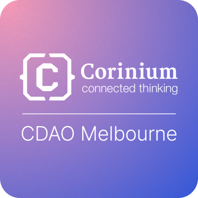 CDAO Melbourne 